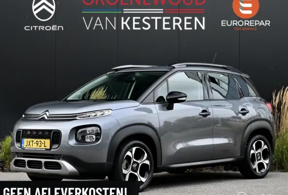 110pk Shine I Automaat I Navi I Camera
