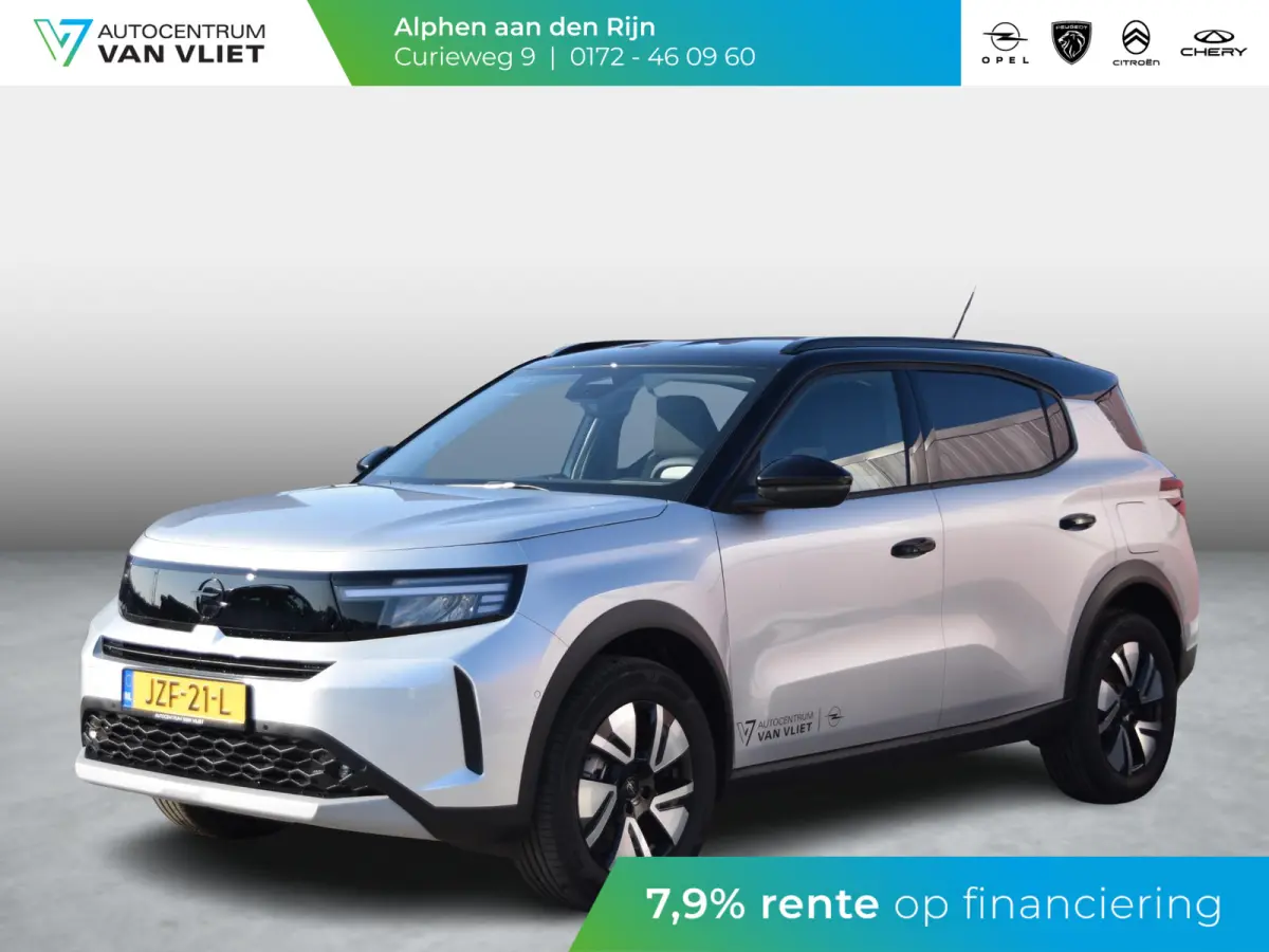 1.2 Turbo Hybrid GS 7p. DEMO | NAVI & CARPLAY | ACHTERUITRIJCAMERA | WINTERPAKKET |