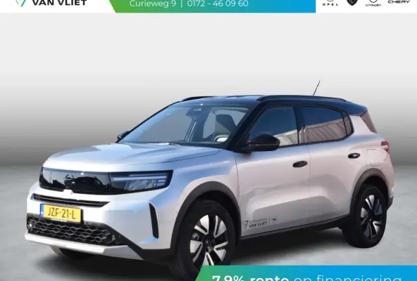1.2 Turbo Hybrid GS 7p. DEMO | NAVI & CARPLAY | ACHTERUITRIJCAMERA | WINTERPAKKET |