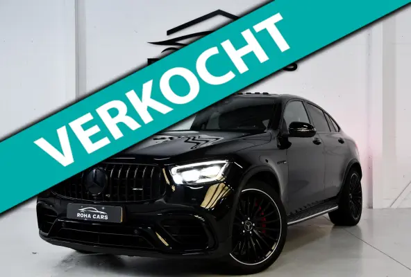 AMG 63 S 4MATIC+ Full option