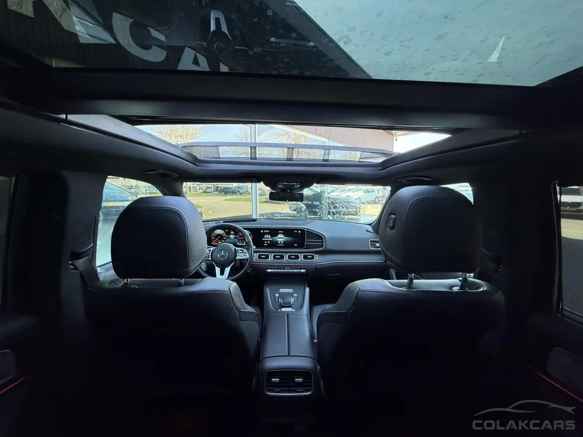 400 d 4MATIC AMG Line-Pano-HUD-Garantie!