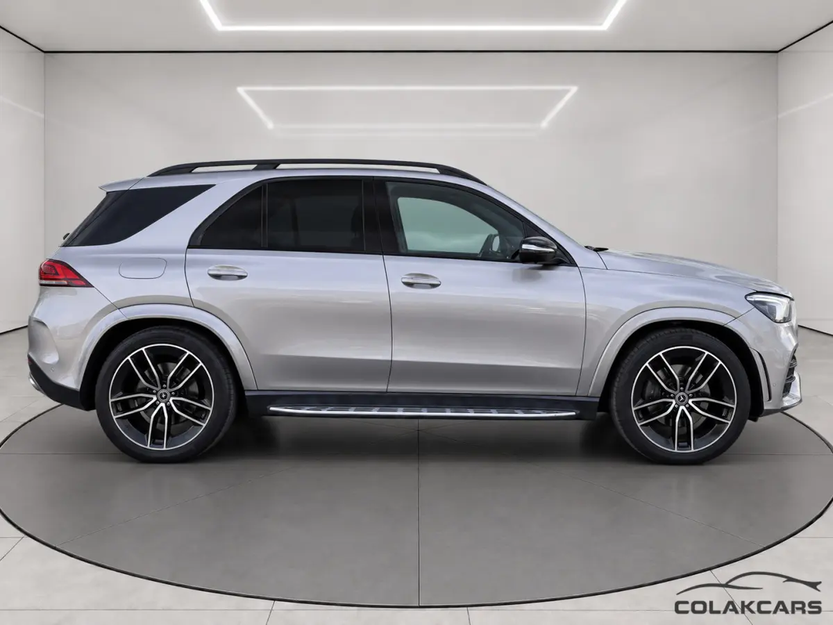 400 d 4MATIC AMG Line-Pano-HUD-Garantie!