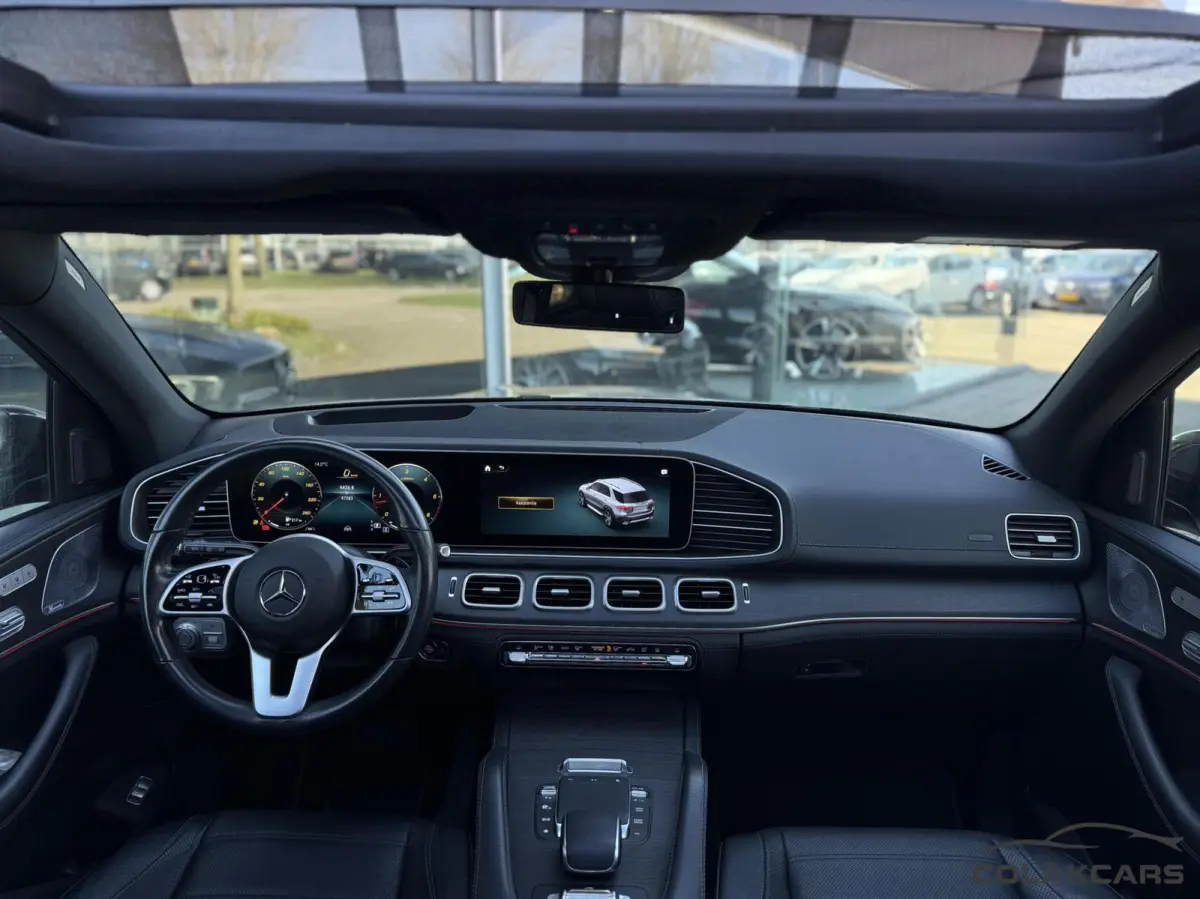 400 d 4MATIC AMG Line-Pano-HUD-Garantie!