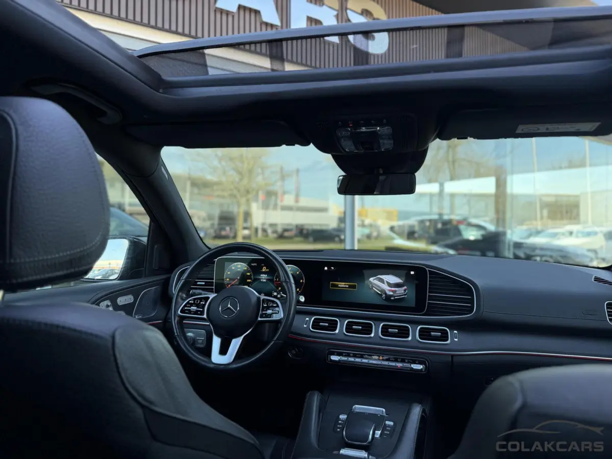 400 d 4MATIC AMG Line-Pano-HUD-Garantie!