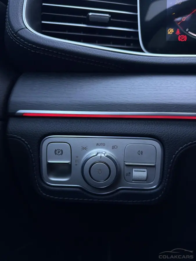 400 d 4MATIC AMG Line-Pano-HUD-Garantie!