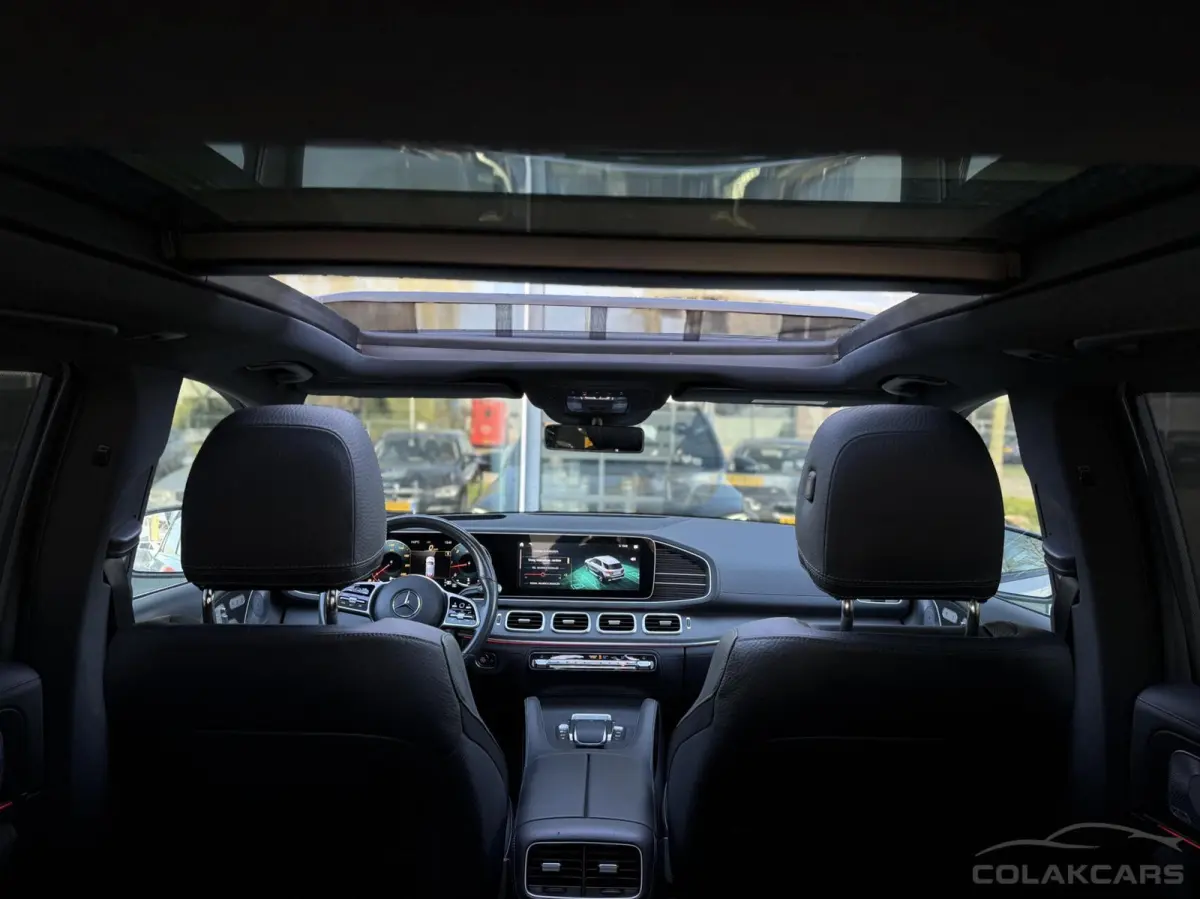 400 d 4MATIC AMG Line-Pano-HUD-Garantie!
