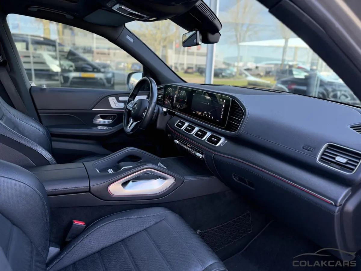 400 d 4MATIC AMG Line-Pano-HUD-Garantie!
