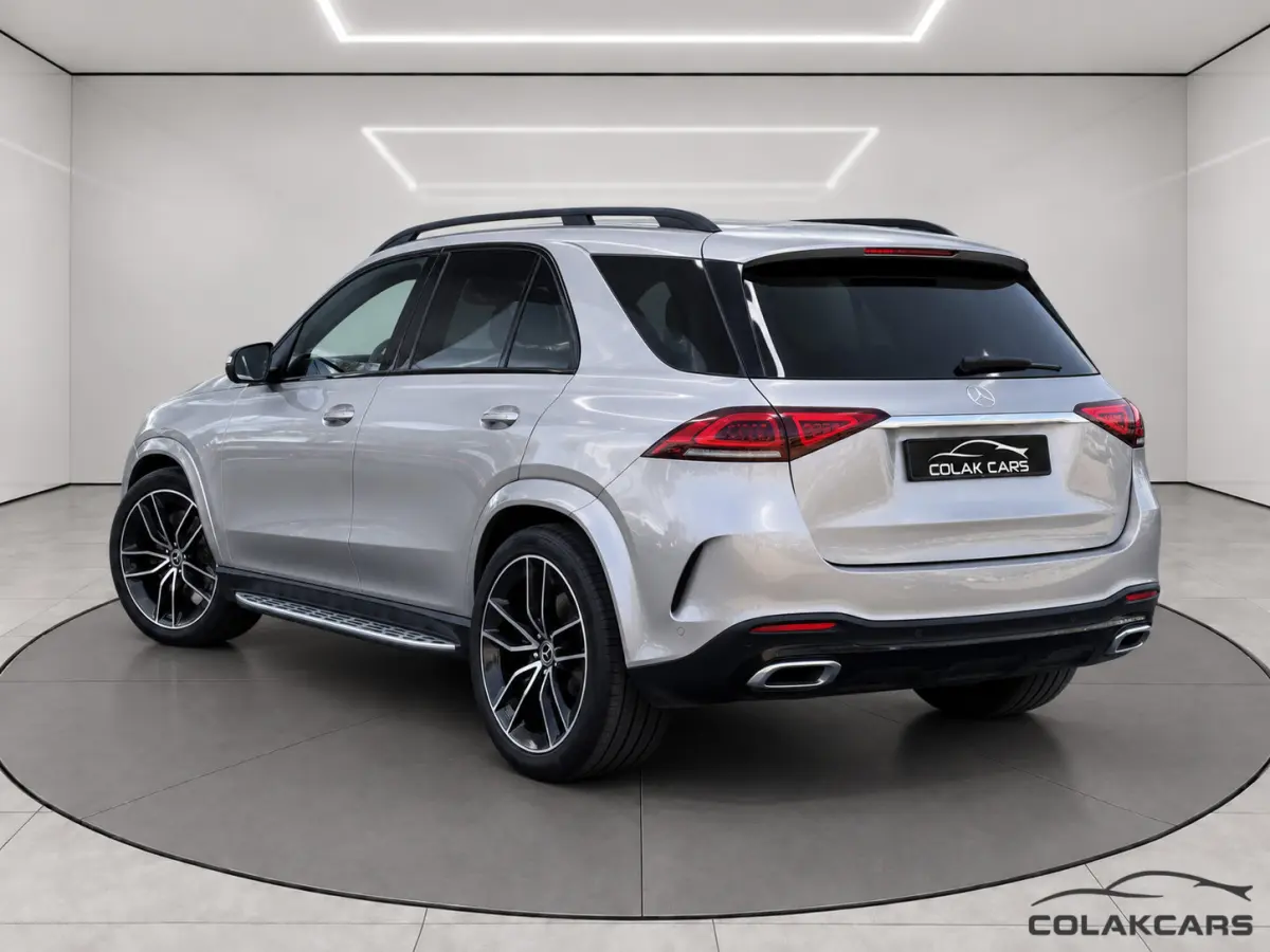 400 d 4MATIC AMG Line-Pano-HUD-Garantie!