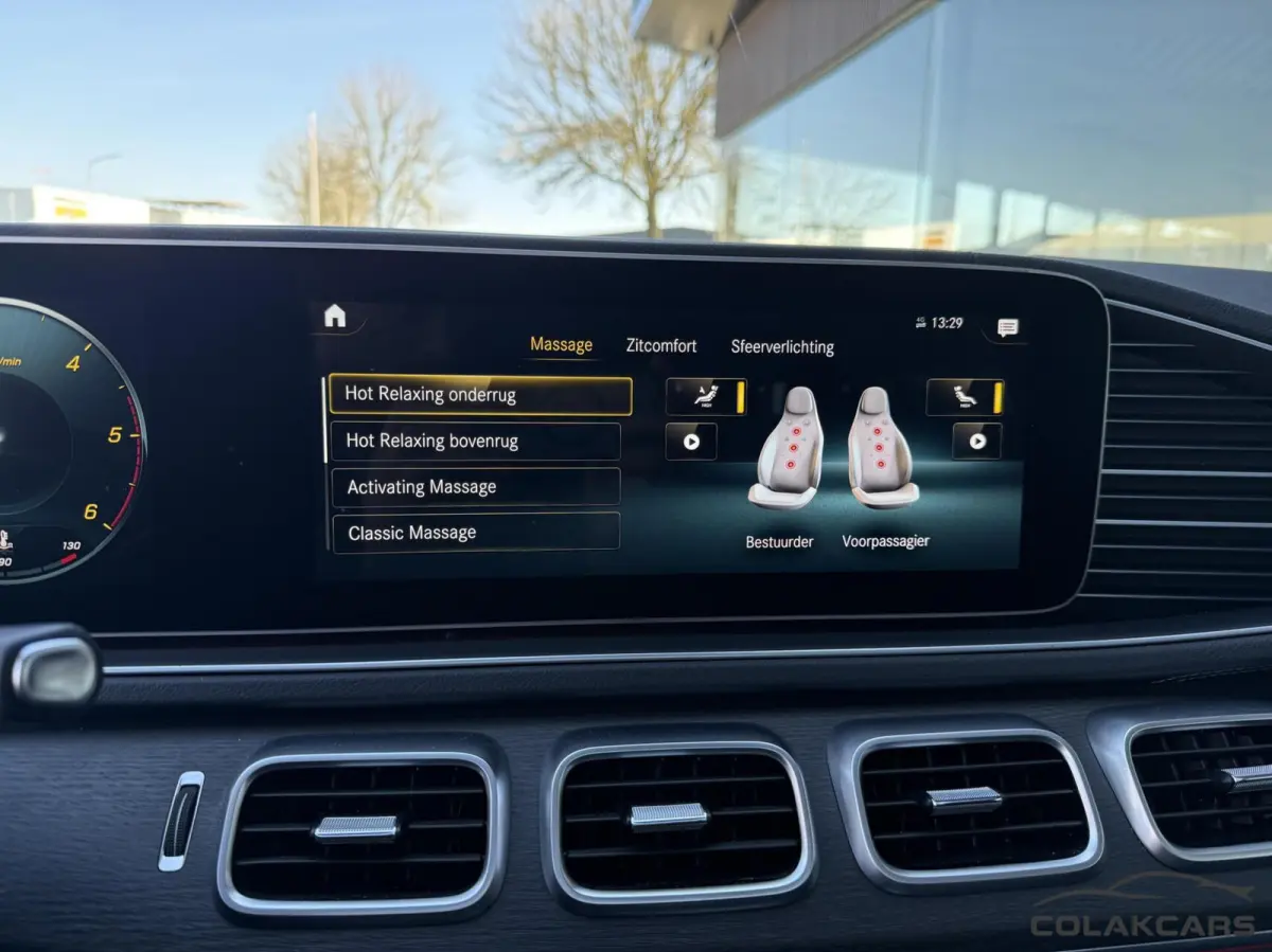 400 d 4MATIC AMG Line-Pano-HUD-Garantie!