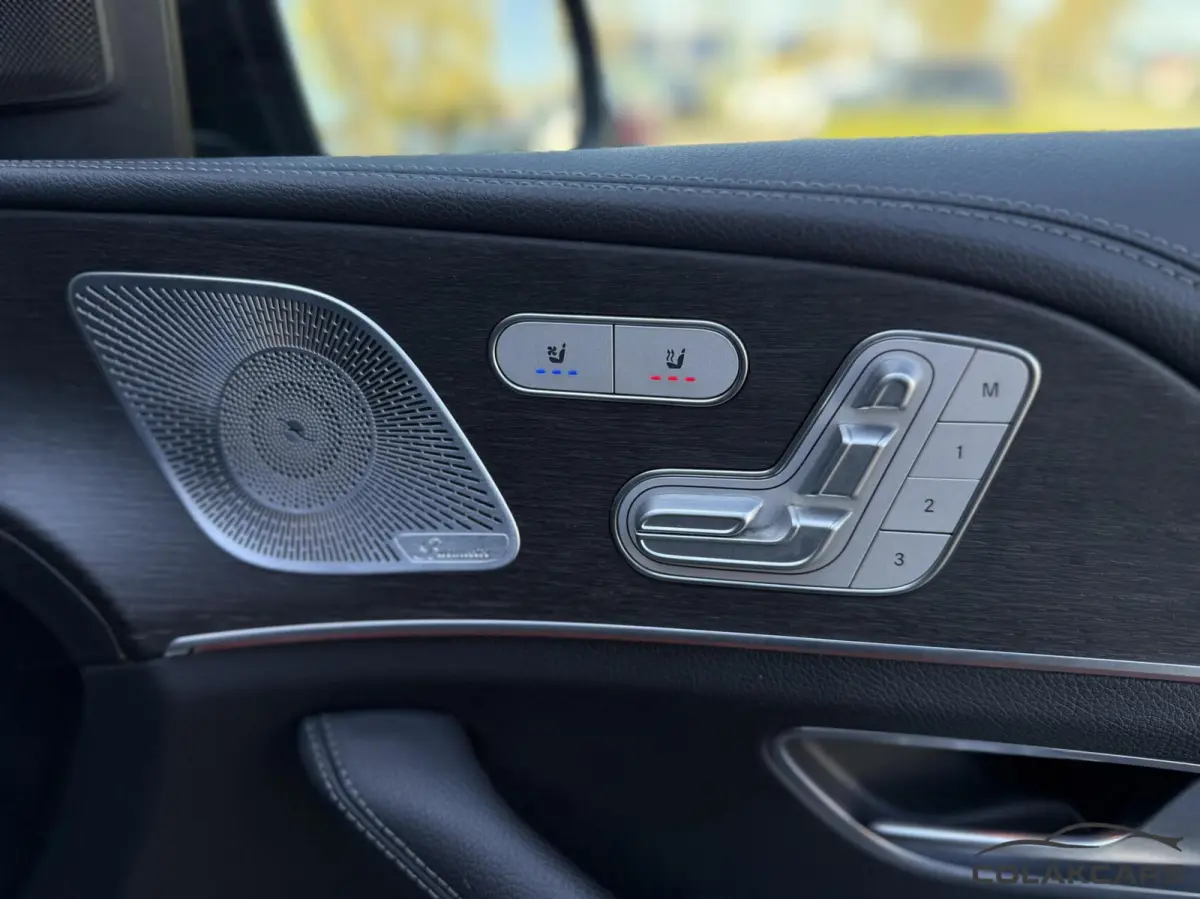 400 d 4MATIC AMG Line-Pano-HUD-Garantie!