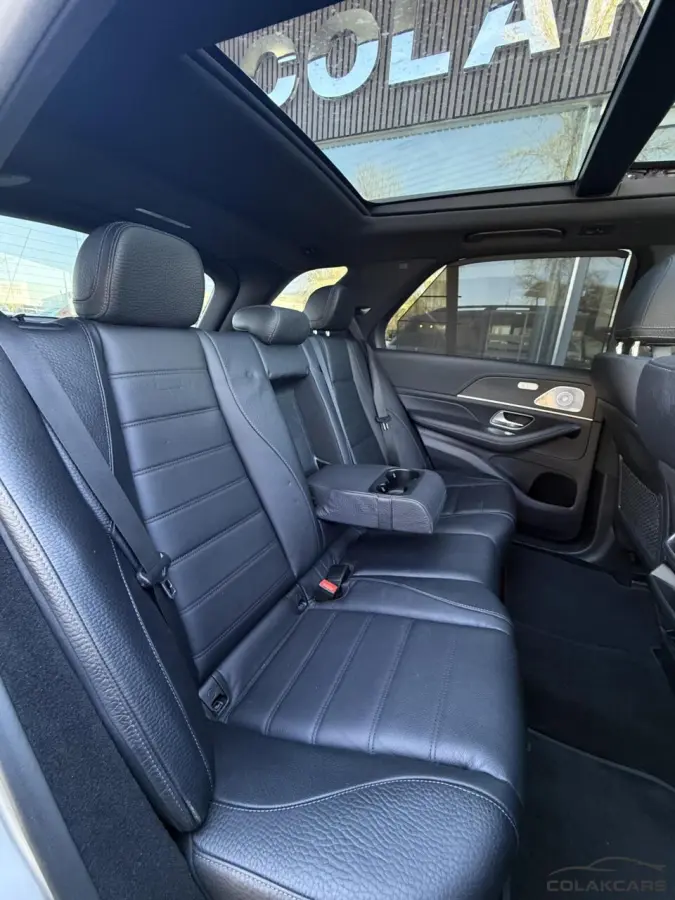 400 d 4MATIC AMG Line-Pano-HUD-Garantie!
