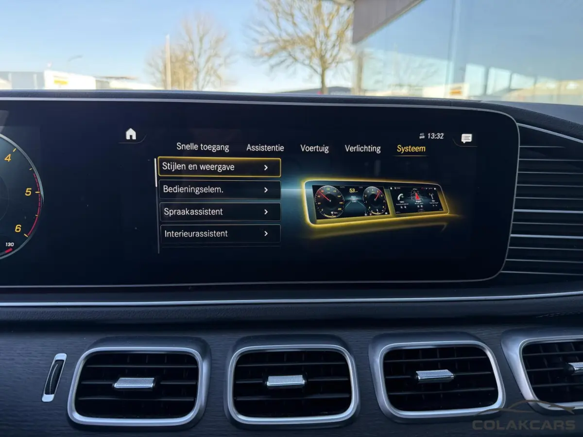 400 d 4MATIC AMG Line-Pano-HUD-Garantie!