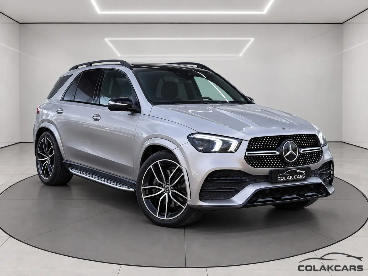 400 d 4MATIC AMG Line-Pano-HUD-Garantie!