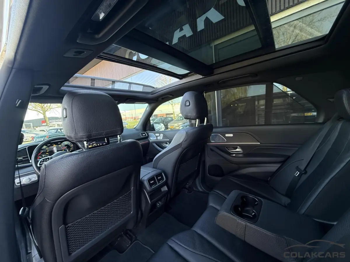 400 d 4MATIC AMG Line-Pano-HUD-Garantie!