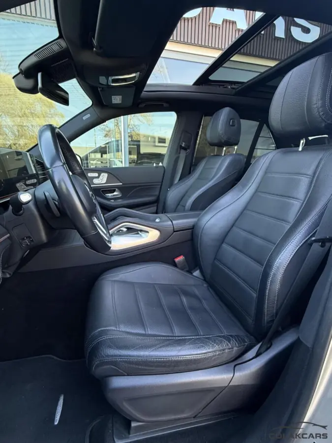 400 d 4MATIC AMG Line-Pano-HUD-Garantie!