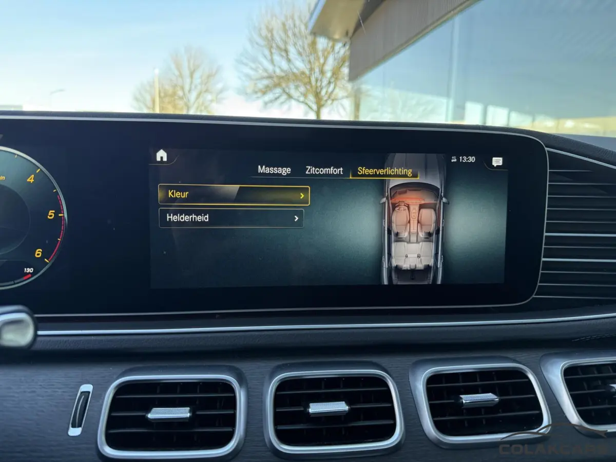 400 d 4MATIC AMG Line-Pano-HUD-Garantie!