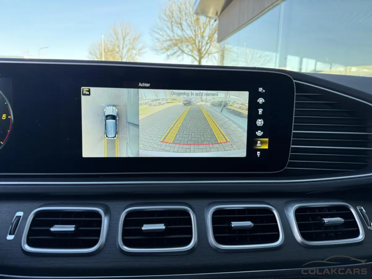 400 d 4MATIC AMG Line-Pano-HUD-Garantie!