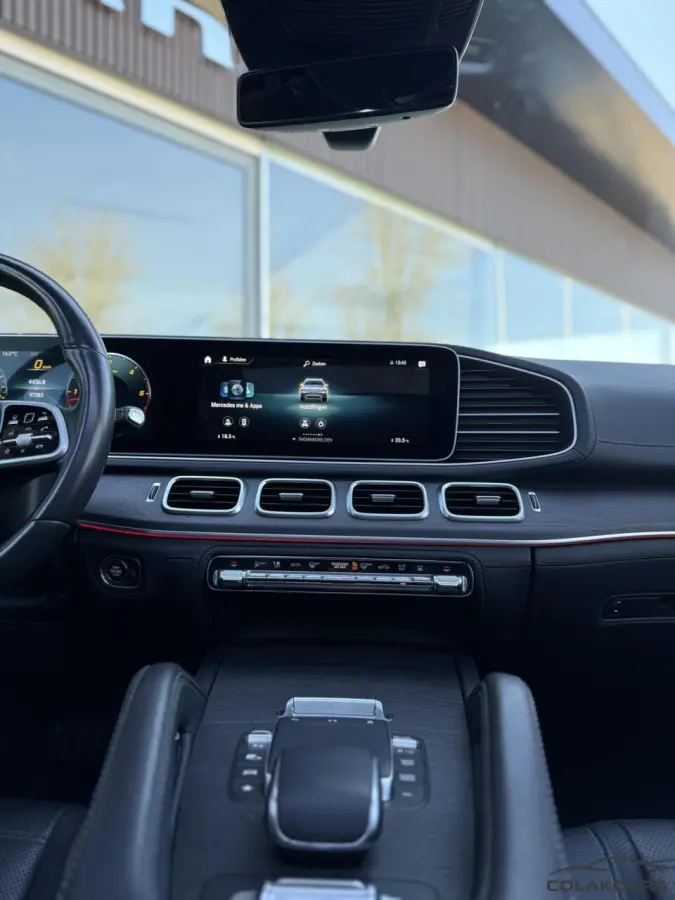 400 d 4MATIC AMG Line-Pano-HUD-Garantie!