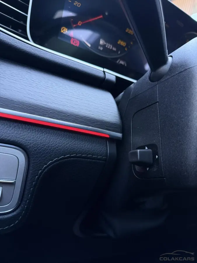 400 d 4MATIC AMG Line-Pano-HUD-Garantie!