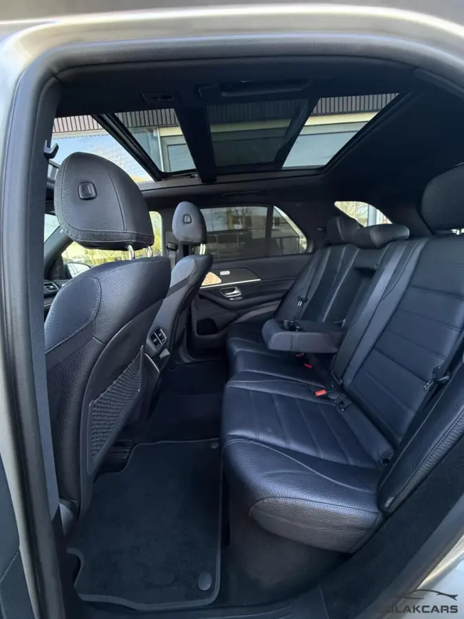 400 d 4MATIC AMG Line-Pano-HUD-Garantie!