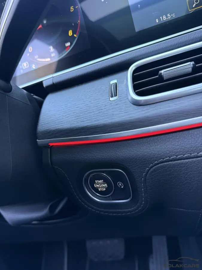 400 d 4MATIC AMG Line-Pano-HUD-Garantie!