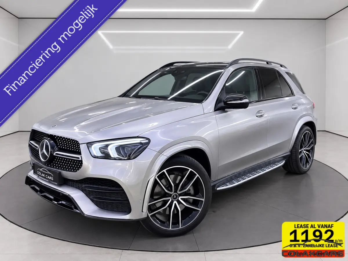 400 d 4MATIC AMG Line-Pano-HUD-Garantie!
