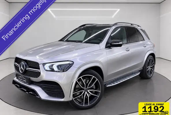 400 d 4MATIC AMG Line-Pano-HUD-Garantie!