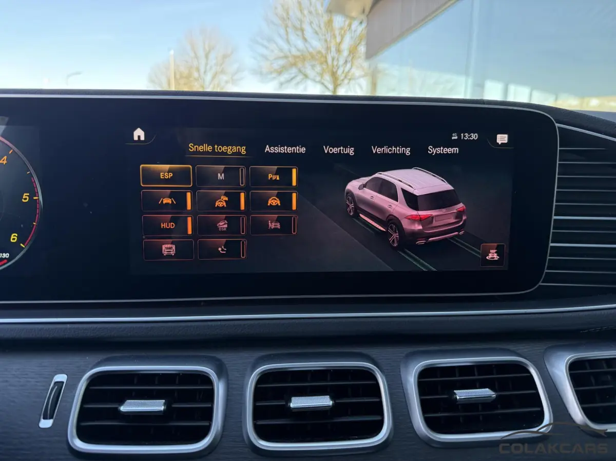 400 d 4MATIC AMG Line-Pano-HUD-Garantie!