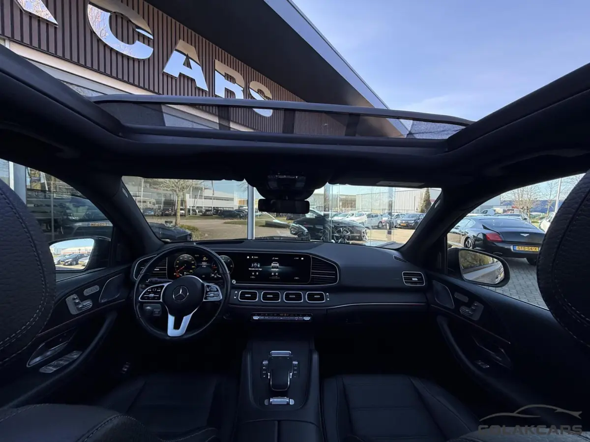 400 d 4MATIC AMG Line-Pano-HUD-Garantie!