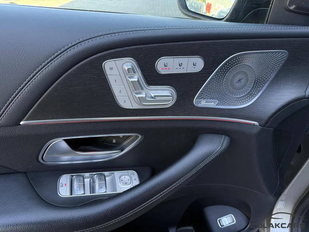 400 d 4MATIC AMG Line-Pano-HUD-Garantie!