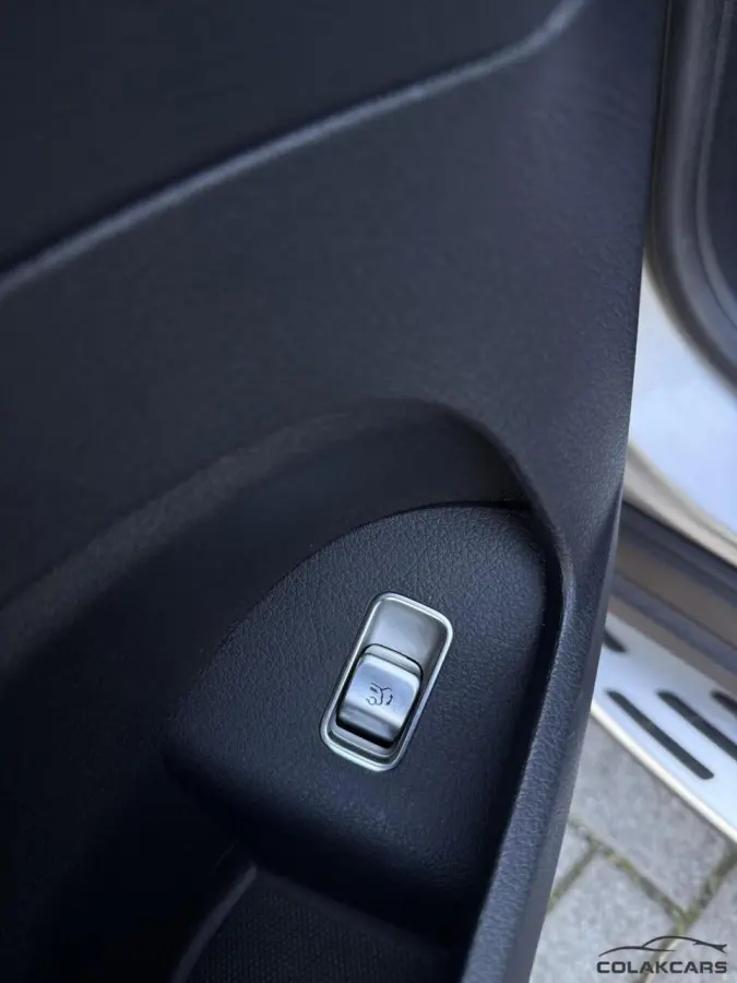 400 d 4MATIC AMG Line-Pano-HUD-Garantie!