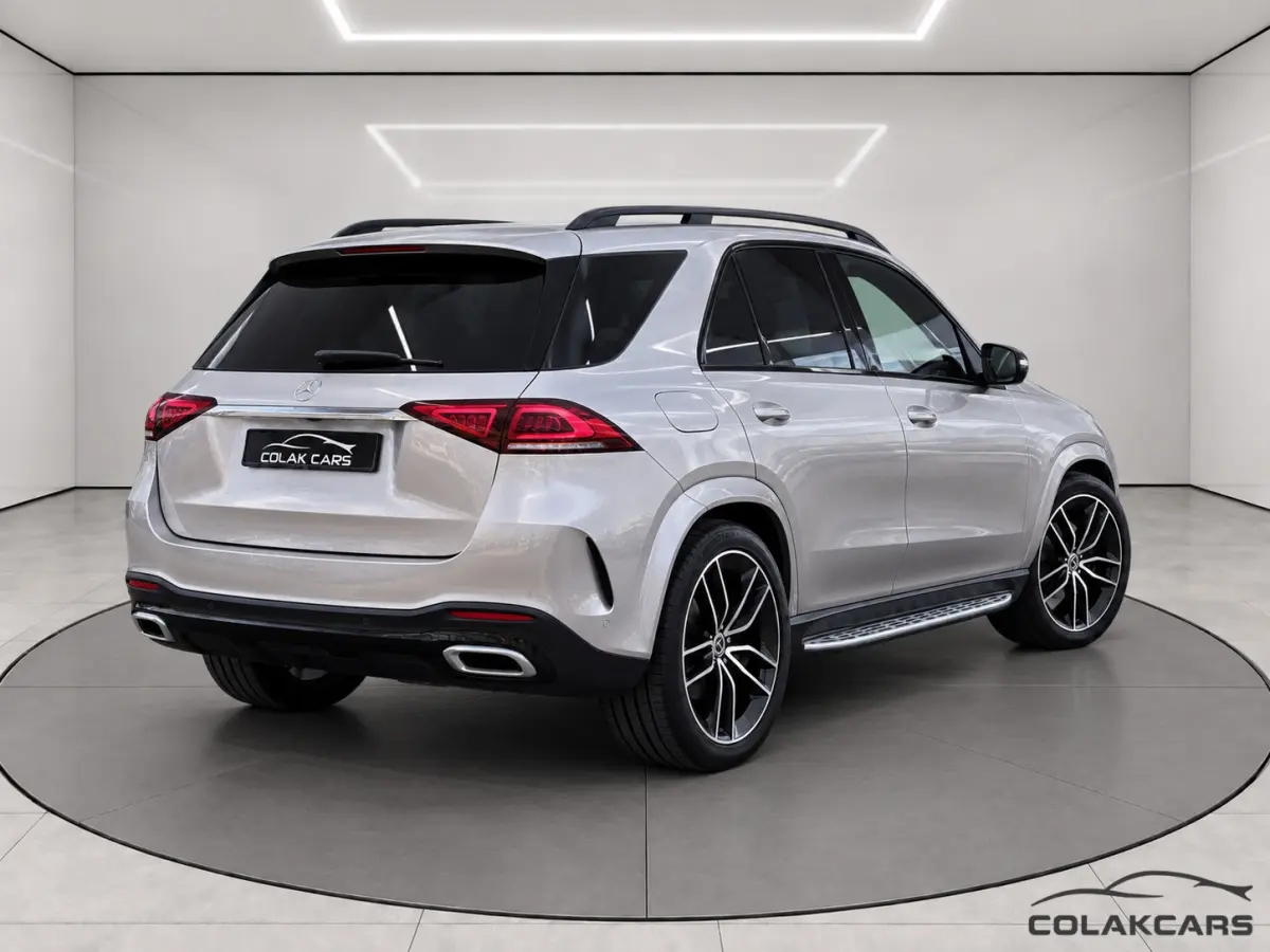 400 d 4MATIC AMG Line-Pano-HUD-Garantie!