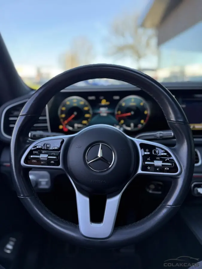 400 d 4MATIC AMG Line-Pano-HUD-Garantie!