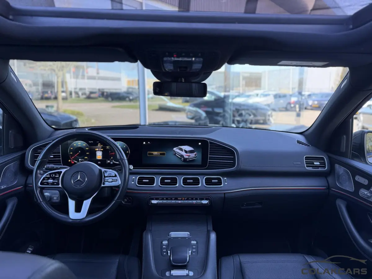 400 d 4MATIC AMG Line-Pano-HUD-Garantie!