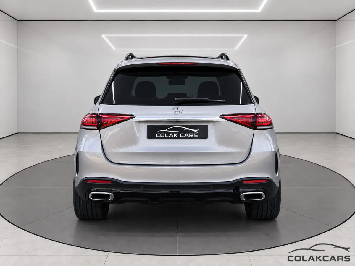 400 d 4MATIC AMG Line-Pano-HUD-Garantie!