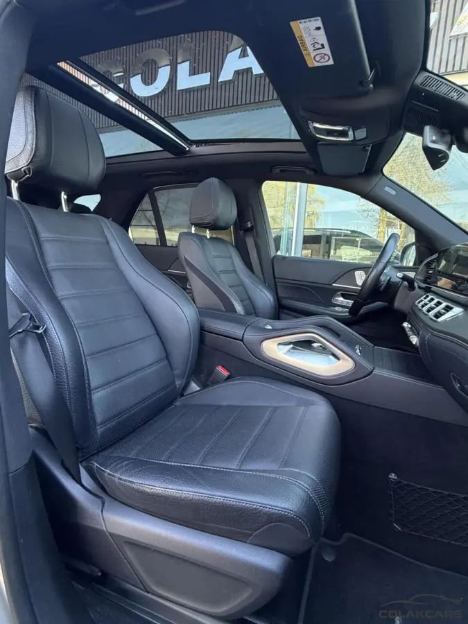 400 d 4MATIC AMG Line-Pano-HUD-Garantie!