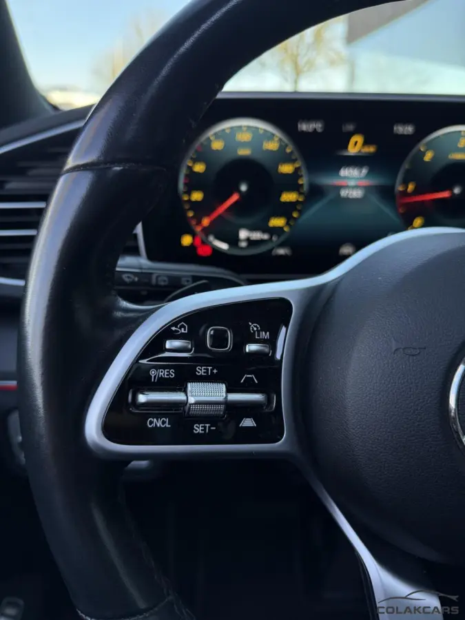 400 d 4MATIC AMG Line-Pano-HUD-Garantie!