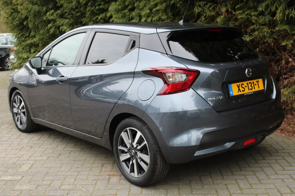 1.0 IG-T N-Connecta 101PK | Navi | Parkeercamera | Climate Control | Lichtmetalen velgen