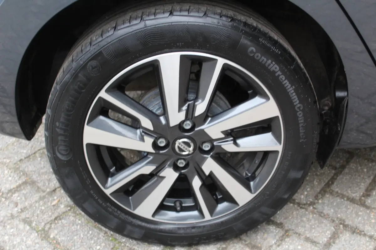 1.0 IG-T N-Connecta 101PK | Navi | Parkeercamera | Climate Control | Lichtmetalen velgen