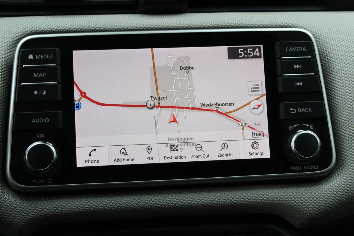 1.0 IG-T N-Connecta 101PK | Navi | Parkeercamera | Climate Control | Lichtmetalen velgen