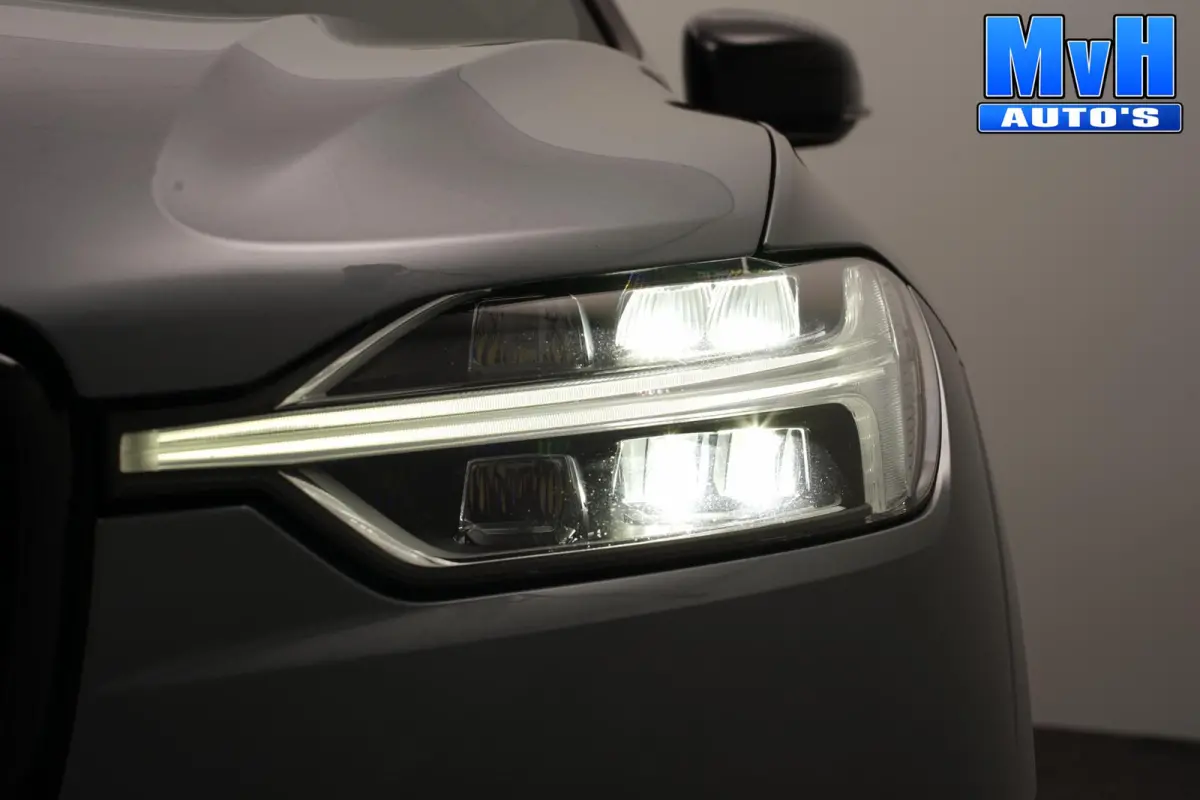 2.0 PHEV T6 AWD R-Design|PANO|H/K|TREKH|SOH93%