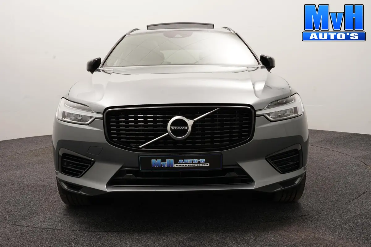 2.0 PHEV T6 AWD R-Design|PANO|H/K|TREKH|SOH93%