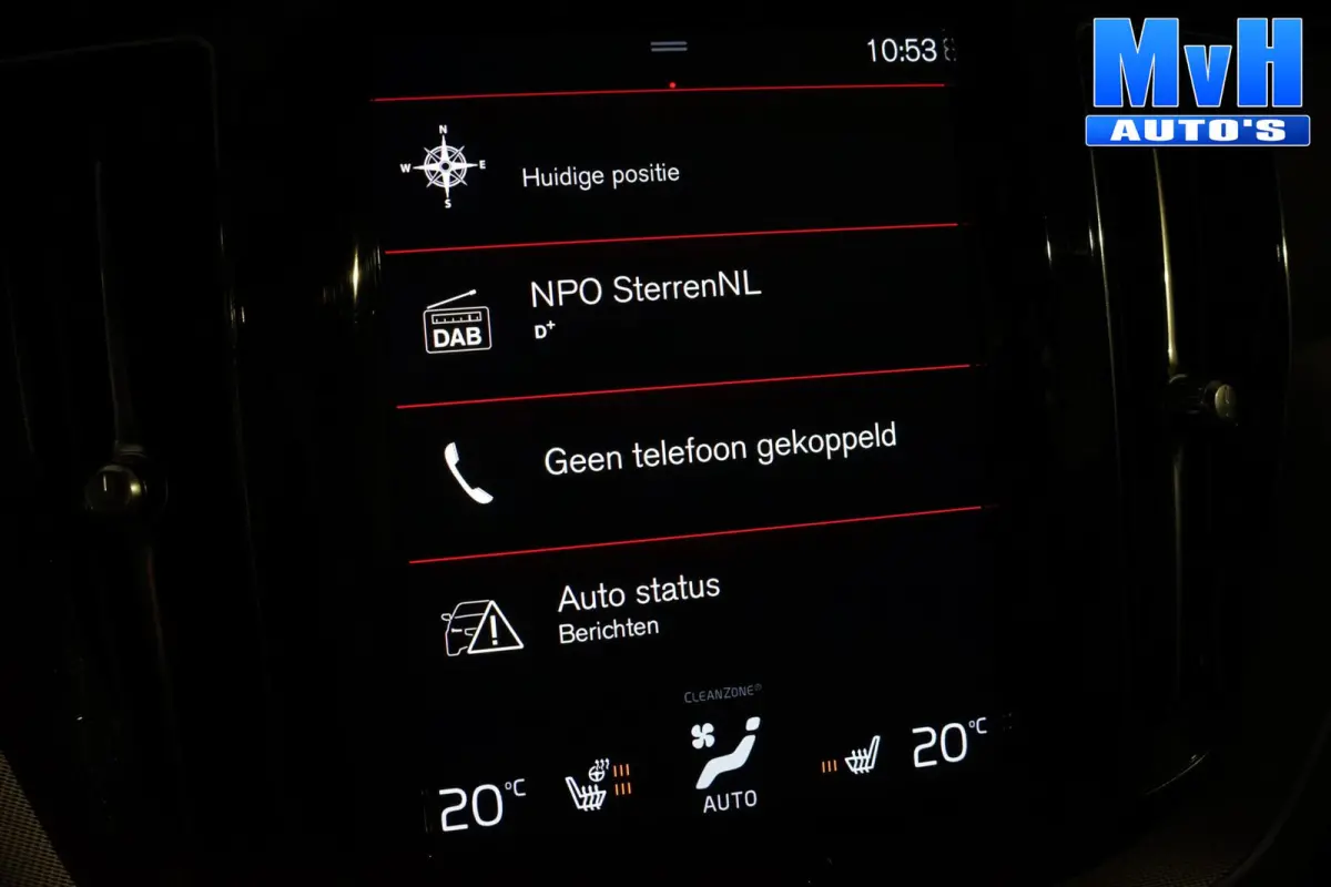 2.0 PHEV T6 AWD R-Design|PANO|H/K|TREKH|SOH93%