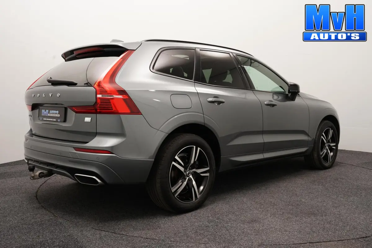 2.0 PHEV T6 AWD R-Design|PANO|H/K|TREKH|SOH93%