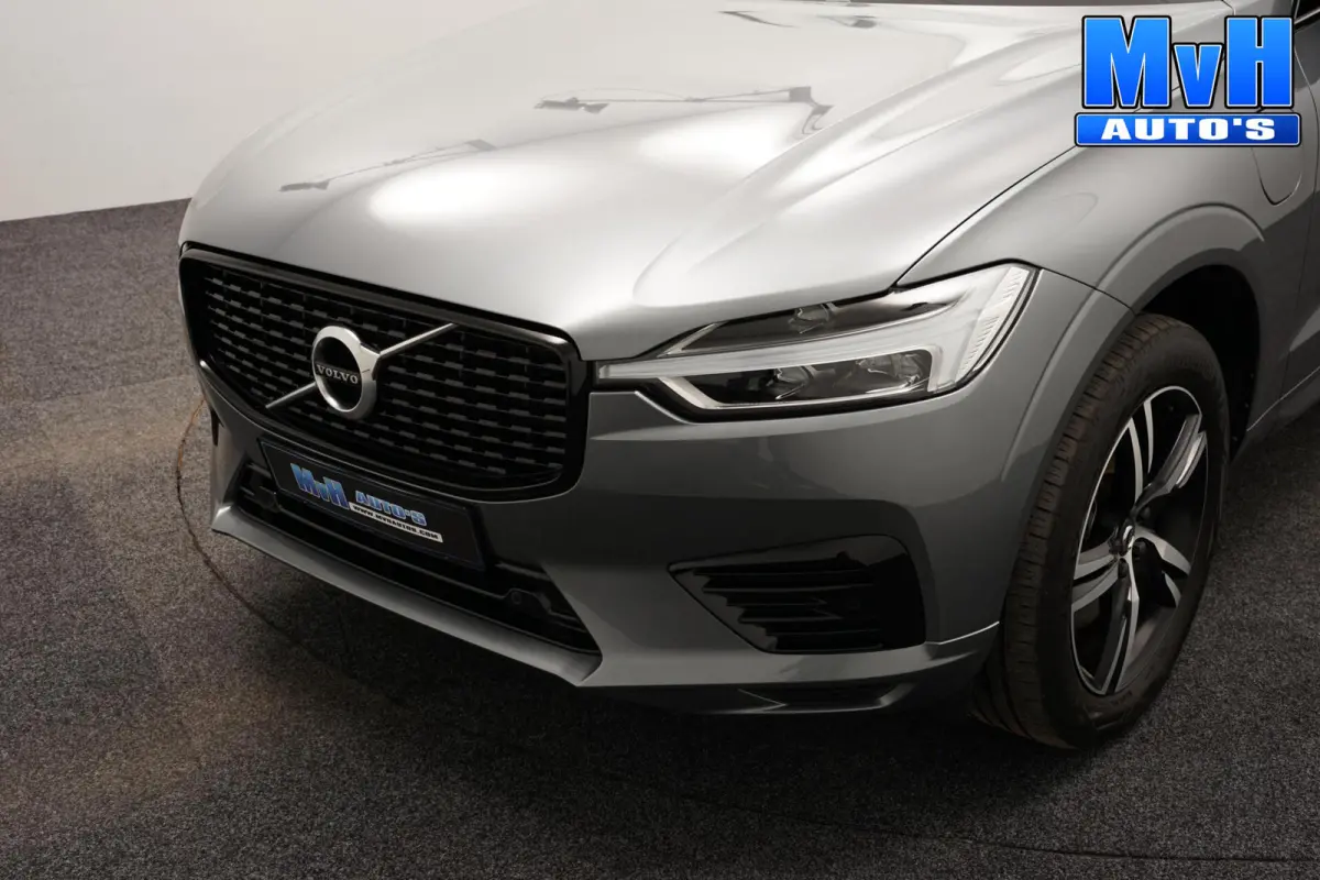 2.0 PHEV T6 AWD R-Design|PANO|H/K|TREKH|SOH93%