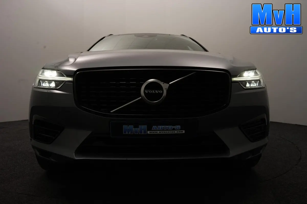 2.0 PHEV T6 AWD R-Design|PANO|H/K|TREKH|SOH93%