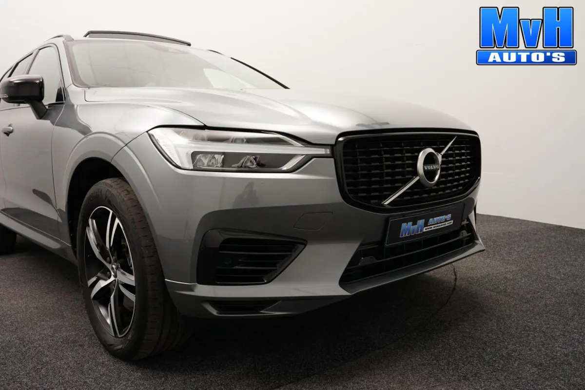 2.0 PHEV T6 AWD R-Design|PANO|H/K|TREKH|SOH93%