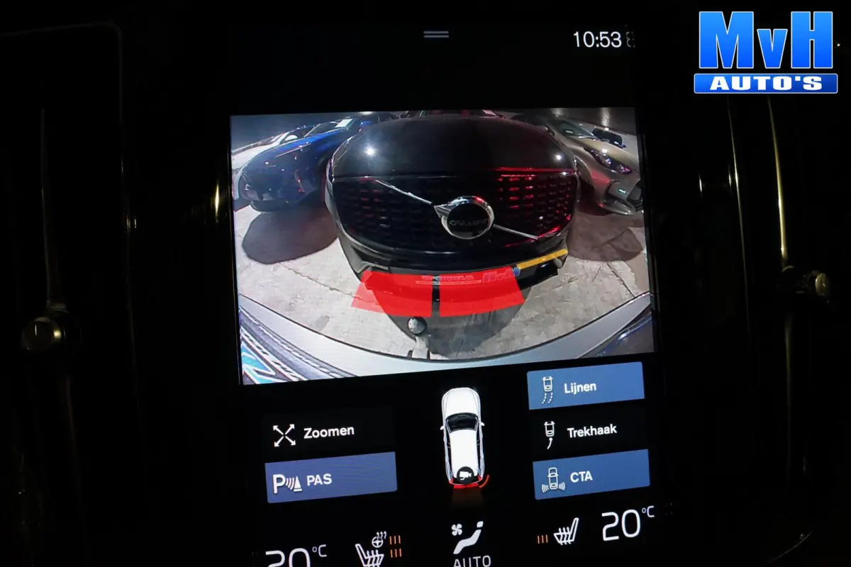 2.0 PHEV T6 AWD R-Design|PANO|H/K|TREKH|SOH93%