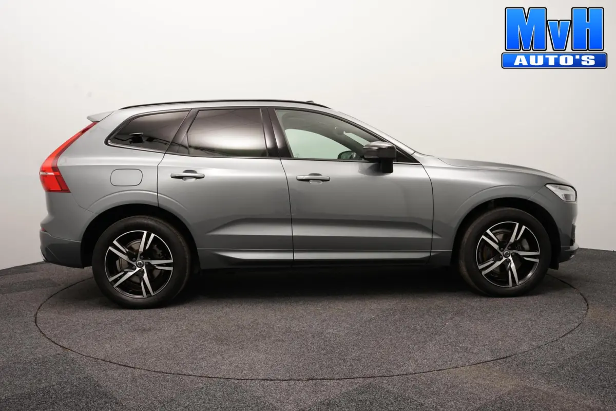 2.0 PHEV T6 AWD R-Design|PANO|H/K|TREKH|SOH93%
