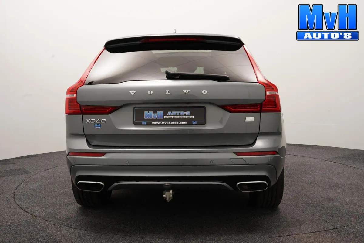2.0 PHEV T6 AWD R-Design|PANO|H/K|TREKH|SOH93%